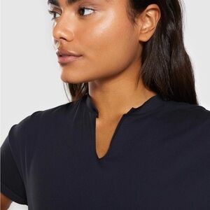 Workout Black Women's bodysuit